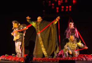 Festival de Teatro de Verano