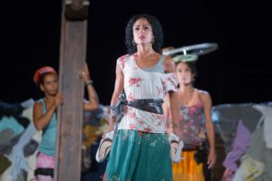 Festival de Teatro de Verano