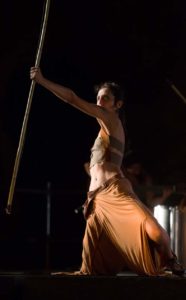 Festival de Teatro de Verano