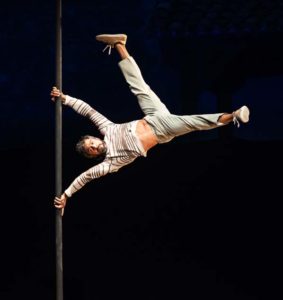 Festival de Teatro de Verano