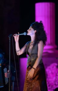 Festival de Teatro de Verano