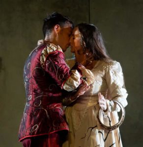 Festival de Teatro de Verano