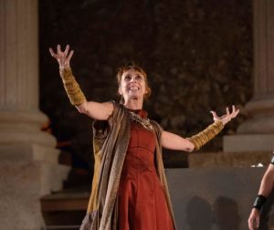 Festival de Teatro de Verano