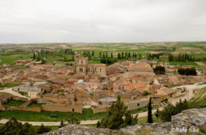 Peñaranda de Duero