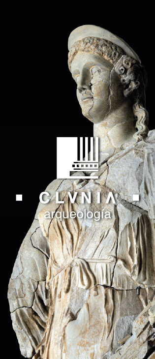 Hacer clic para ver Arqueología de Clunia