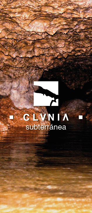 Hacer clic para ver Clunia subterránea