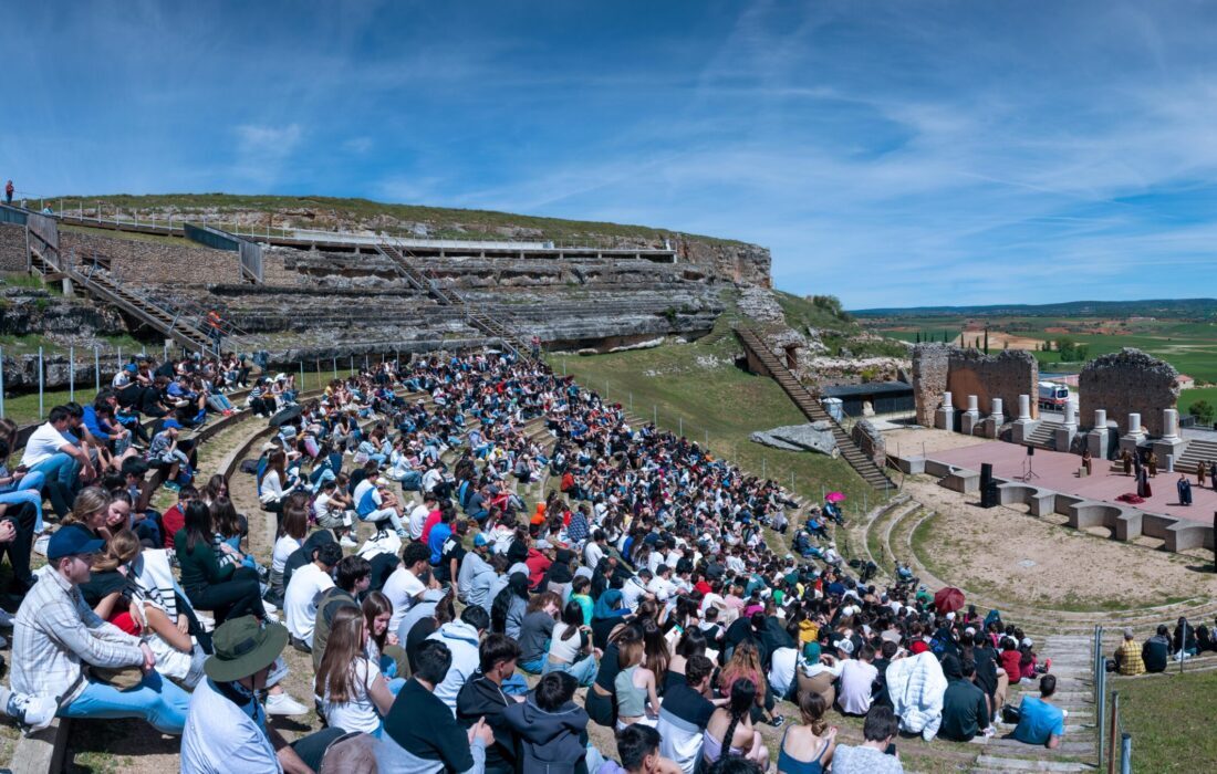 Edipo Rey Balbo Teatro