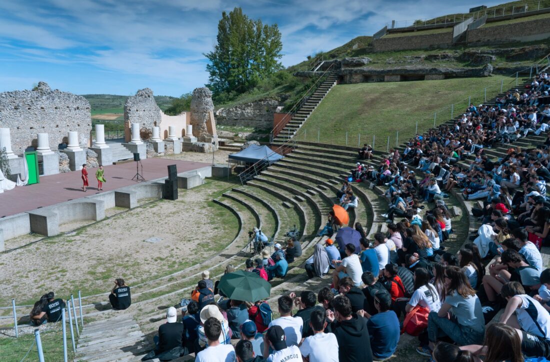 Mercator de Plauto Balbo Teatro