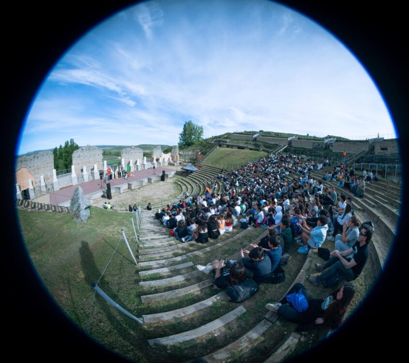 Mercator de Plauto Balbo Teatro